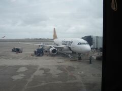 ２０１９年１２月台湾　温泉浸かって食って寝る（１）