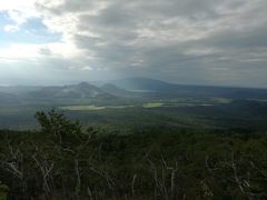 道東　半島巡り　3―4日目