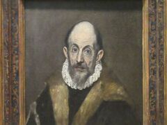 絵画展巡り（画家編）：「世界の傑作、奇跡の集結　エル・グレコ展」とトレド・エル・グレコ美術館＆海外のグレコ作品を堪能します。