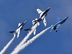 すごくすごい築城基地航空祭へ弾丸旅