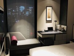 ホテルトラスティプレミア日本橋浜町へ泊まってみた