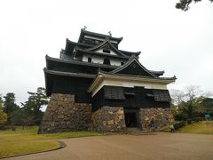 岡山・山陰２０１９秋旅行記　【７】松江