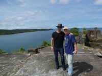 パナマ サンロレンソ砦(Fuerte de San Lorenzo, Panama)
