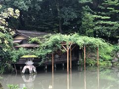 はじめてのソロ旅in金沢　1日目午前