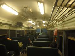 台湾鉄道・日本製旧型客車の旅・・・２０１９年９月(その２)