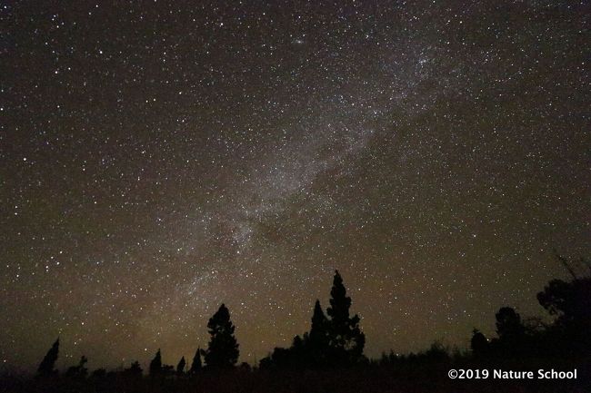 ハワイ6日目 やっぱり眠かった星空観測&サンライズツアー