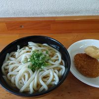 せっかく大阪まで来たのだから讃岐うどんを食べるためだけに高松に足を伸ばしてみた