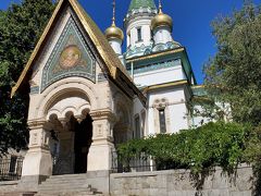 聖ニコライロシア教会