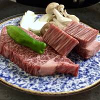 日本でほんまもんの「和牛」を食べる旅#3（飛騨牛-ひだぎゅう-／中津川／岐阜県）