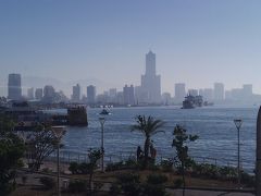 台湾旅行　高雄・台南　2019冬　12 月　ケチケチ爺さん　ふたたび！！