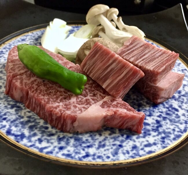 日本でほんまもんの「和牛」を食べる旅#3（飛騨牛-ひだぎゅう-／中津川／岐阜県）