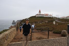 夏旅スペイン、ユーラシア大陸最西端ポルトガル・ロカ岬とジェロニモス修道院