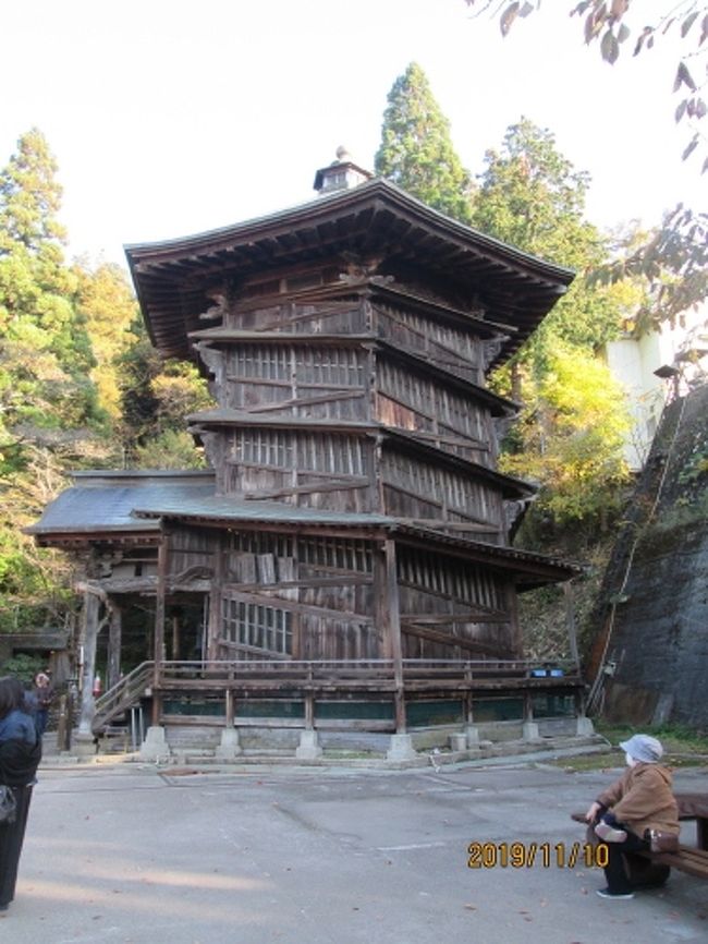 会津若松市・飯盛山・白虎隊十九士の墓