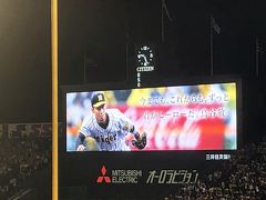 プロ野球2019シーズン回顧　Ver.4