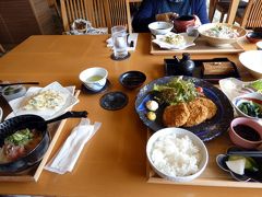 ０９．秋の箱根伊豆4泊　エクシブ箱根離宮をチェックアウト　箱根～三島～伊豆高原のドライブ　エクシブ伊豆 日本料理 黒潮の昼食 