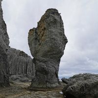 夏の東北ドライブ旅行（下北半島一周）２日目