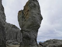 夏の東北ドライブ旅行（下北半島一周）２日目