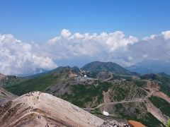 3000m超え達成&#8252;️乗鞍高原登山&#127755;