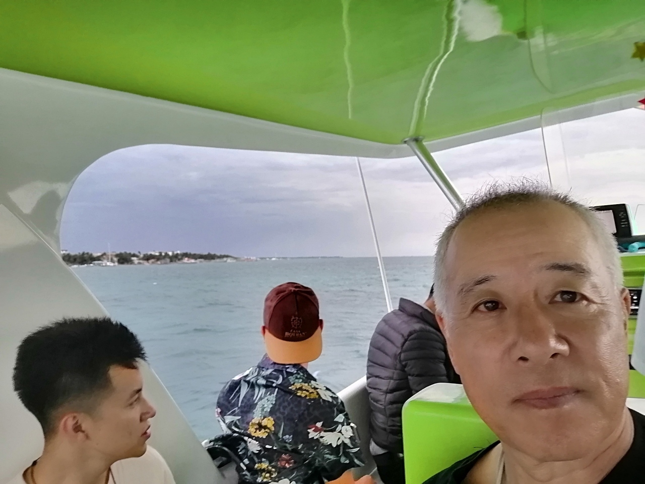 ベリーズ キーカーカーへ To Caye Caulker Belize キー カーカー ベリーズ の旅行記 ブログ By ちふゆさん フォートラベル