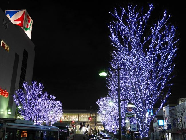 品川から在来線でひと駅の大井町にあるホテル、ヴィアイン東京大井町に宿泊しました。東京都内を観光するのも二度目以降なら東京駅を拠点とするに限らず品川駅を拠点として移動するのもアリかなと思います。