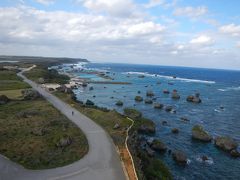 今年の沖縄は初めての宮古島・・２日目はドライブ♪午後は宮古島をぐるりと１周そして来間島。