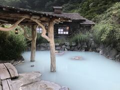 東北の温泉と祭りを巡る、八幡平と乳頭温泉（６日目）