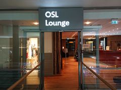 OSL OSL Lounge