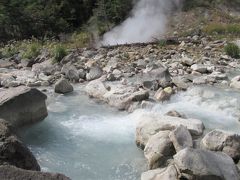 P泊旅#12, 九州南部湯巡り (4) 霧島温泉~湯穴温泉～湯之尾温泉~吉松温泉