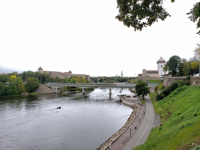 Tere Eesti 2019年9月エストニア７泊１０日の旅－２２