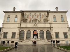 イタリア美術の旅～ローマ・フィレンツェ・ラヴェンナの3都市をめぐる～1・2日目