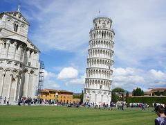イタリア ローマ ピサの斜塔キティ 2013 イタリア ローマ ピサの斜塔キティ 2013