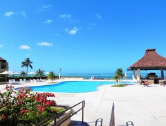 Aqua Resort Club & ﾏﾆｬｶﾞﾊ島 で遊ぼう!　お得にリゾートを楽しむ♪「ぼっち旅…」