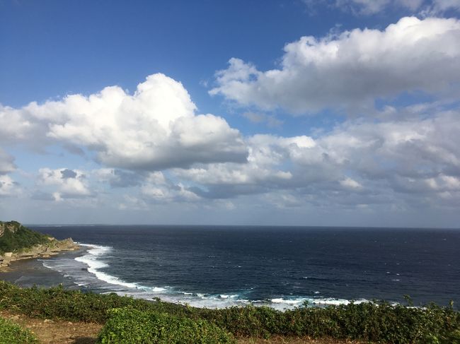 初めて沖縄にいきました。<br />初心者の典型的な沖縄の旅行記です。<br />初めて旅行記書くので読みにくかったらすみません。<br />