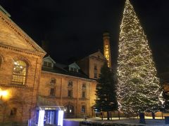 ホワイトクリスマスin札幌