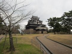 出雲・松江旅行１日目その２