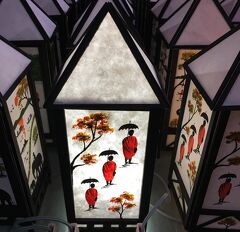 ルアンパバーン2019－４＜食事とお土産・ナイトマーケット＞