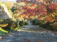 神在月の出雲を訪ねて(その3/出雲・松江)