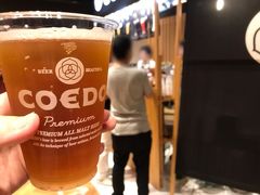 埼玉・川越のコエドビールのお祭りと彼岸花2019②～「コエドビール」のビールイベント～