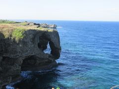 夫婦で沖縄ベスト　４日間　　　３日目