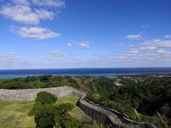 年末　沖縄本島　12/14-15