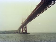 San Francisco and Stanford, 1978.