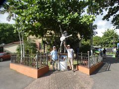 セントアンドリュー ボブ・マーリー博物館(Bob Marley Museum, St. Andrew)