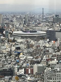 東京散歩　渋谷　