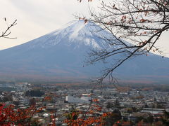 富士山バスツアー　その②