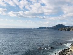 ～2019年　12月　伊豆旅行　(沼津・稲取)～