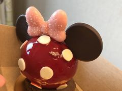 GWに香港ディズニーランドへ！2日目