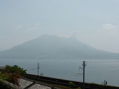 令和改元は鹿児島で～大隅・南宮崎の旅④（3日目・仙巌園から桜島経由で鹿屋へ<前編>）