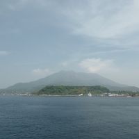 令和改元は鹿児島で～大隅・南宮崎の旅⑤（3日目・仙巌園から桜島経由で鹿屋へ<後編>）