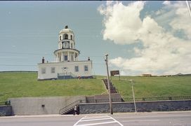 Halifax, Nova Scotia, 1978.