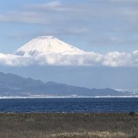 年末に世界遺産三保の松原と国宝久能山東照宮に行ってきたでござる